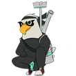 BIRDY_ANIMATEURS BIRDY_ANIMATEURS