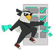 BIRDY_OPÉRATIONS